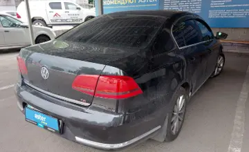 Volkswagen Passat 2012 года за 3 800 000 тг. в Алматы