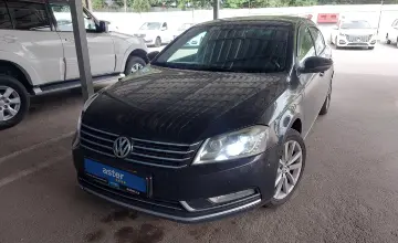Volkswagen Passat 2012 года за 3 800 000 тг. в Алматы фото 1