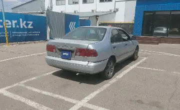 Nissan Sunny 1997 года за 400 000 тг. в Алматы фото 3