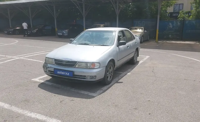 Nissan Sunny 1997 года за 400 000 тг. в Алматы