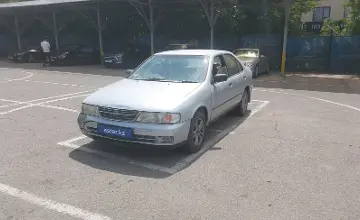 Nissan Sunny 1997 года за 400 000 тг. в Алматы фото 1
