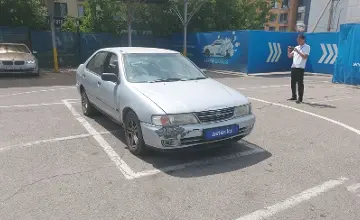 Nissan Sunny 1997 года за 400 000 тг. в Алматы фото 2