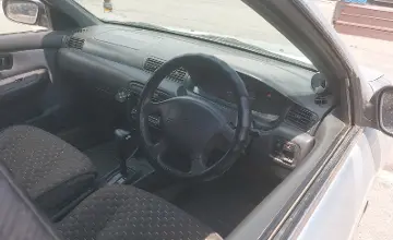 Nissan Sunny 1997 года за 400 000 тг. в Алматы фото 5