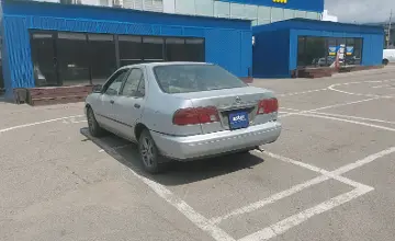 Nissan Sunny 1997 года за 400 000 тг. в Алматы фото 4