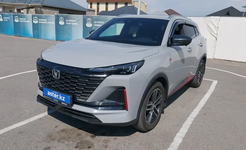 Changan CS55PLUS 2025 года за 11 000 000 тг. в Шымкент