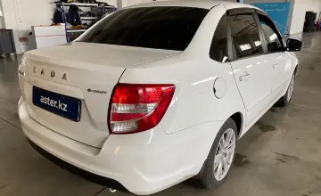 LADA (ВАЗ) Granta 2020 года за 4 000 000 тг. в Петропавловск