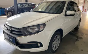 LADA (ВАЗ) Granta 2020 года за 4 000 000 тг. в Петропавловск фото 1