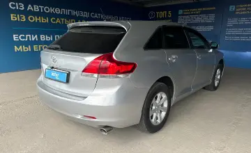 Toyota Venza 2010 года за 9 000 000 тг. в Алматы