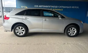 Toyota Venza 2010 года за 9 000 000 тг. в Алматы фото 4