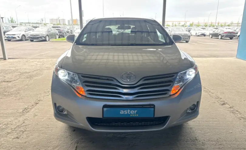 Toyota Venza 2010 года за 9 000 000 тг. в Алматы фото 2
