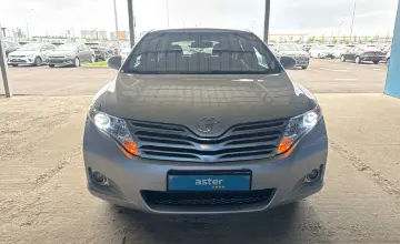 Toyota Venza 2010 года за 9 000 000 тг. в Алматы фото 2