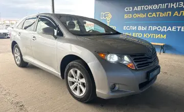 Toyota Venza 2010 года за 9 000 000 тг. в Алматы фото 3