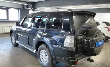 Mitsubishi Pajero 2007 года за 7 500 000 тг. в Астана фото 4