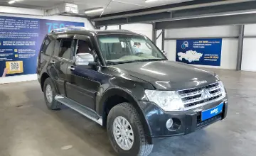 Mitsubishi Pajero 2007 года за 7 500 000 тг. в Астана фото 2