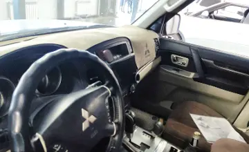 Mitsubishi Pajero 2007 года за 7 500 000 тг. в Астана фото 5