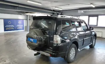 Mitsubishi Pajero 2007 года за 7 500 000 тг. в Астана фото 3