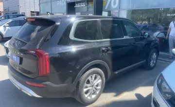Kia Telluride 2019 года за 16 000 000 тг. в Кызылорда