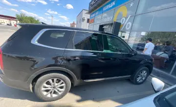 Kia Telluride 2019 года за 16 000 000 тг. в Кызылорда фото 4