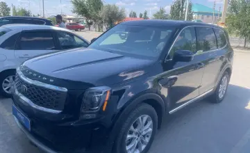 Kia Telluride 2019 года за 16 000 000 тг. в Кызылорда фото 1