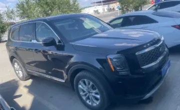 Kia Telluride 2019 года за 16 000 000 тг. в Кызылорда фото 3