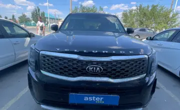 Kia Telluride 2019 года за 16 000 000 тг. в Кызылорда фото 2