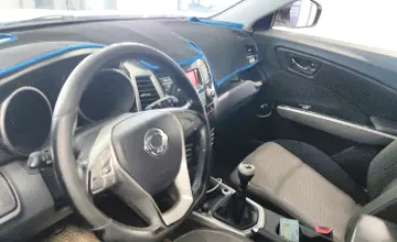 SsangYong Tivoli 2016 года за 5 000 000 тг. в Астана фото 5