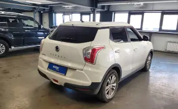 SsangYong Tivoli 2016 года за 5 000 000 тг. в Астана фото 3