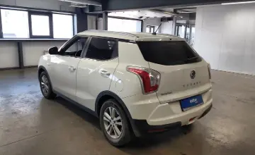 SsangYong Tivoli 2016 года за 5 000 000 тг. в Астана фото 4