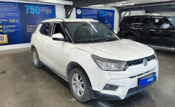 SsangYong Tivoli 2016 года за 5 000 000 тг. в Астана фото 2