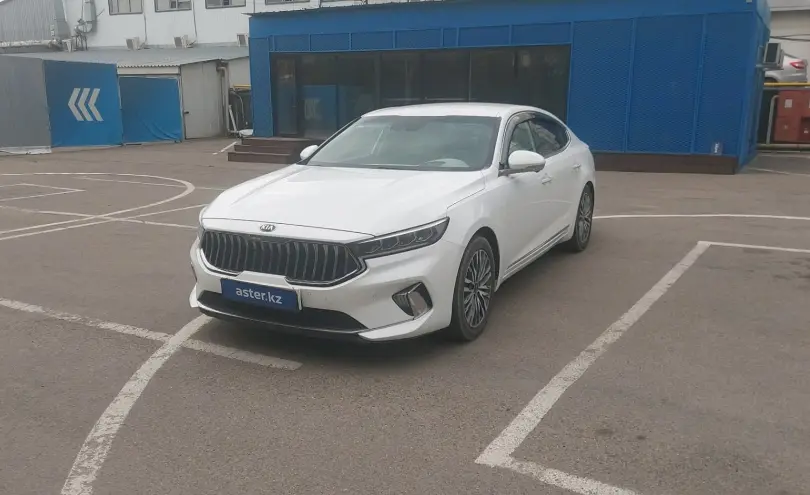 Kia K7 2020 года за 13 000 000 тг. в Алматы