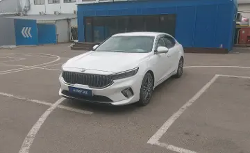 Kia K7 2020 года за 13 000 000 тг. в Алматы фото 1
