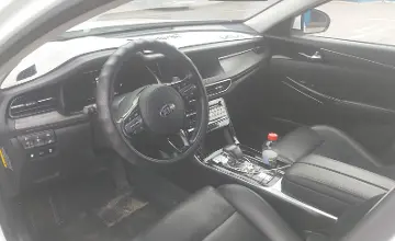 Kia K7 2020 года за 13 000 000 тг. в Алматы фото 5