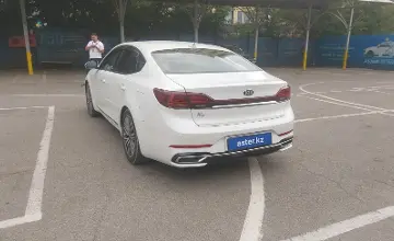 Kia K7 2020 года за 13 000 000 тг. в Алматы фото 4