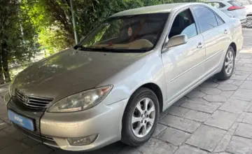 Toyota Camry 2005 года за 5 000 000 тг. в Талдыкорган фото 1