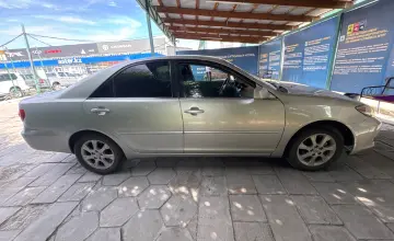 Toyota Camry 2005 года за 5 000 000 тг. в Талдыкорган фото 4