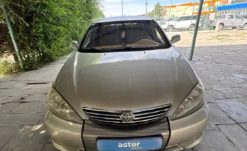 Toyota Camry 2005 года за 5 000 000 тг. в Талдыкорган фото 2