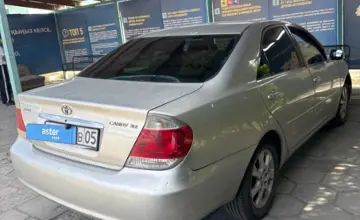 Toyota Camry 2005 года за 5 000 000 тг. в Талдыкорган