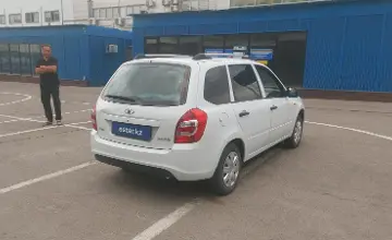 LADA (ВАЗ) Kalina 2014 года за 3 500 000 тг. в Алматы фото 3