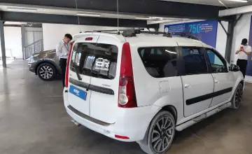 LADA (ВАЗ) Largus 2014 года за 3 500 000 тг. в Астана фото 3