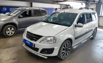 LADA (ВАЗ) Largus 2014 года за 3 500 000 тг. в Астана фото 1