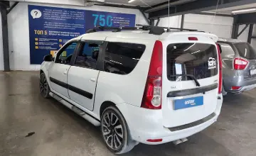 LADA (ВАЗ) Largus 2014 года за 3 500 000 тг. в Астана фото 4