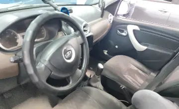 LADA (ВАЗ) Largus 2014 года за 3 500 000 тг. в Астана фото 5