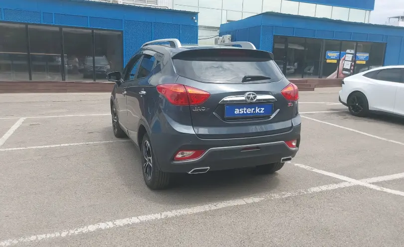 JAC S3 2021 года за 5 000 000 тг. в Алматы фото 4