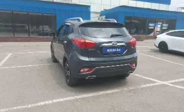 JAC S3 2021 года за 5 000 000 тг. в Алматы фото 4