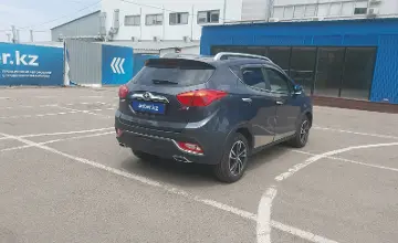 JAC S3 2021 года за 5 000 000 тг. в Алматы фото 3