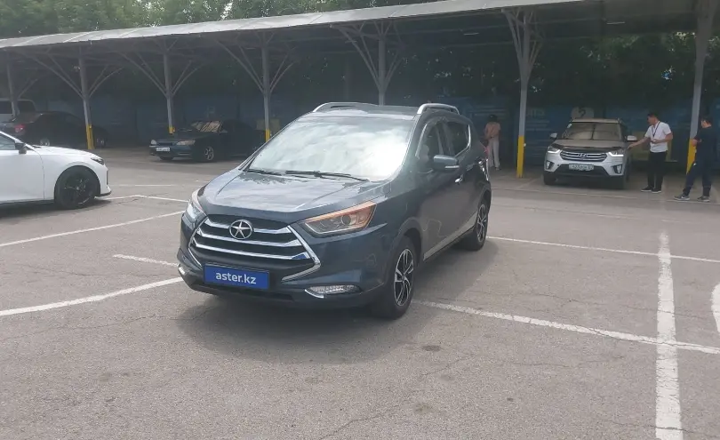 JAC S3 2021 года за 5 000 000 тг. в Алматы