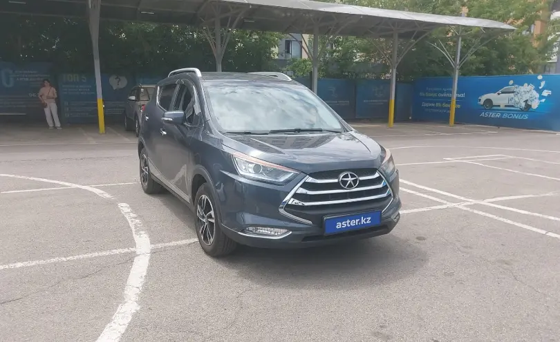 JAC S3 2021 года за 5 000 000 тг. в Алматы фото 2