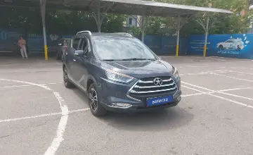 JAC S3 2021 года за 5 000 000 тг. в Алматы фото 2