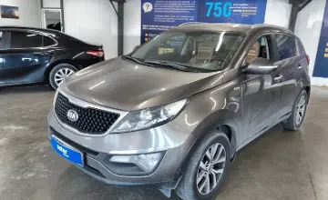 Kia Sportage 2014 года за 6 500 000 тг. в Астана фото 1