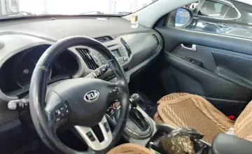 Kia Sportage 2014 года за 6 500 000 тг. в Астана фото 5